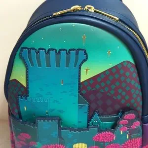 Loungefly | Bags | Loungefly Disney Pixar Merida Brave  display picture 1